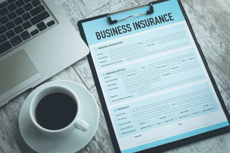 Business Insurance Essentials: Stay Covered